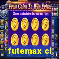 futemax cl